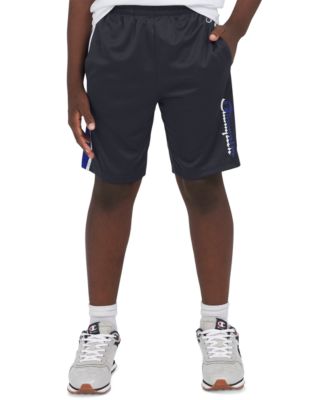 Champion - Big Boys Mesh Shorts