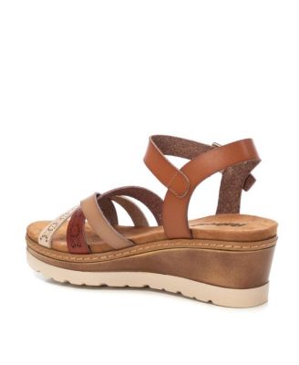 Refresh By Women's Flat Sandals