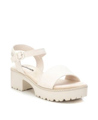 Refresh By Women's Platform Sandals
