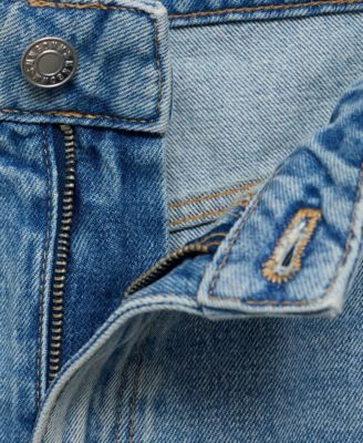 Women's Mom2000 High-Rise Jeans