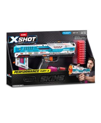 Skins Pro Series Fury-X Blaster