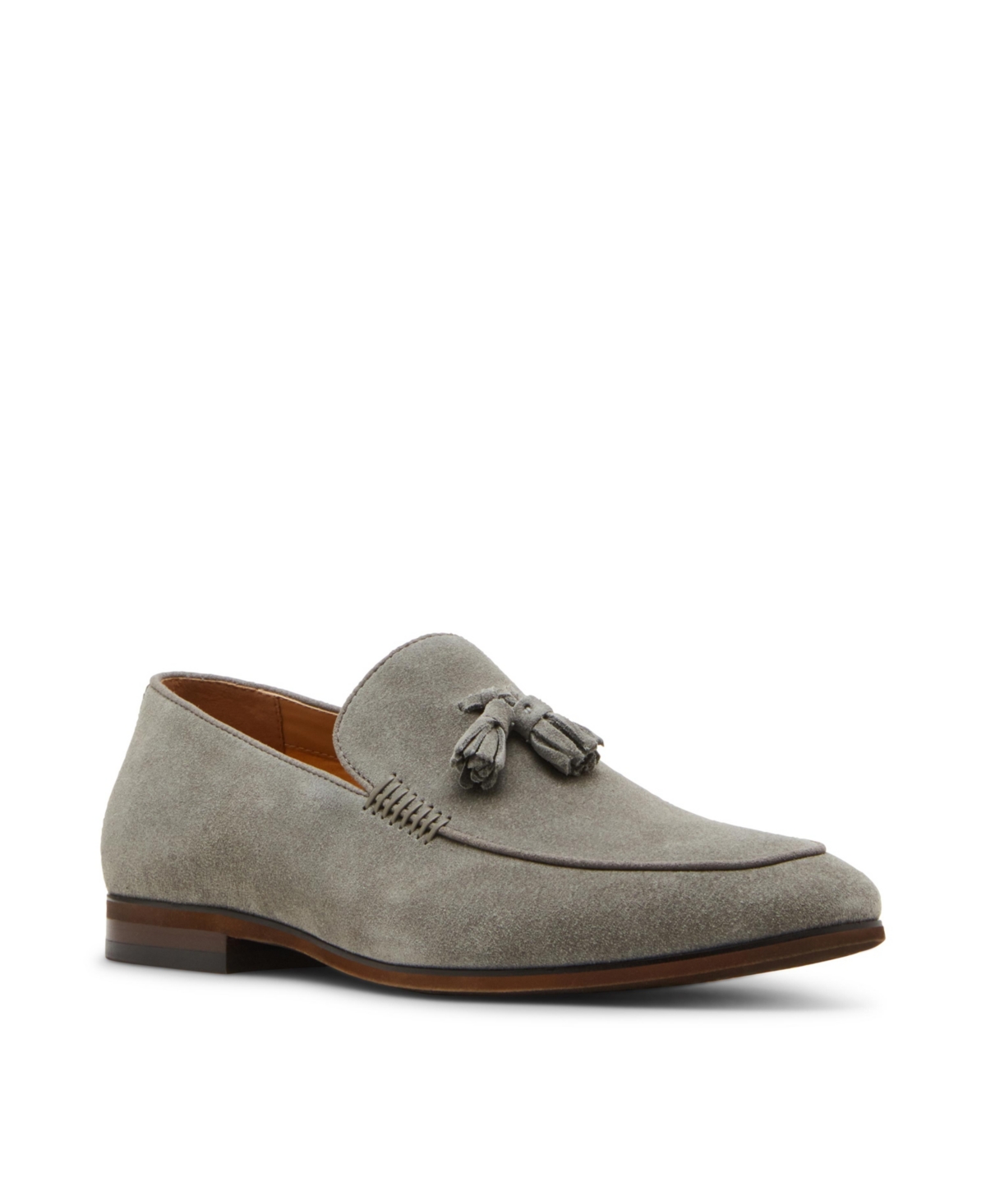 Men's Othello Penny Loafer - Gray