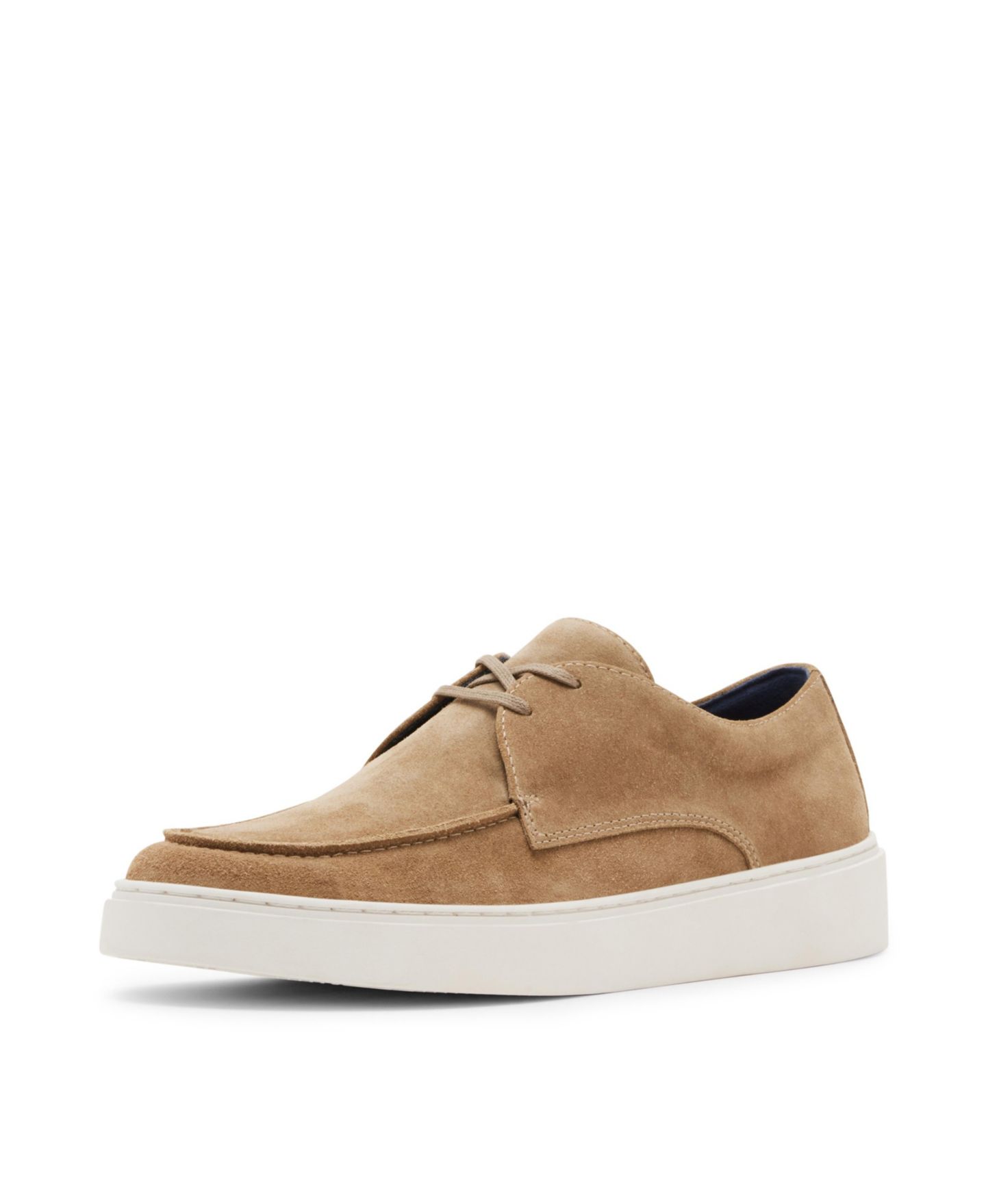 Мужские кроссовки Steve Madden Fella Moc Toe Dress Casual — фото 3