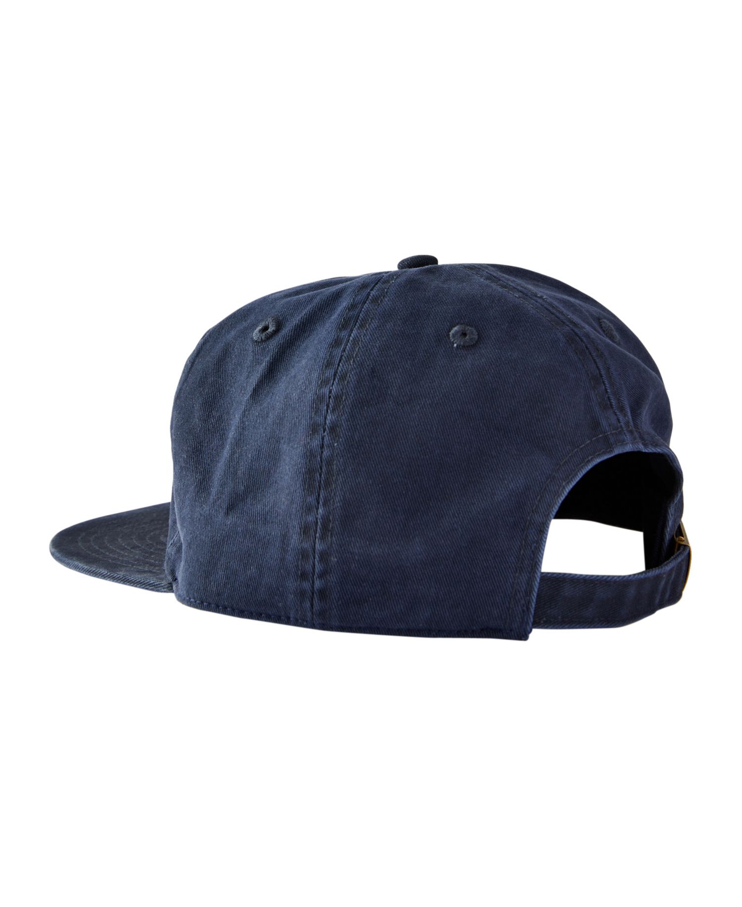 Men's 6 Panel Ball Cap