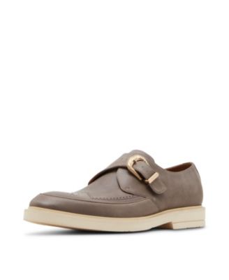 Men's Scot Slip On Loafer