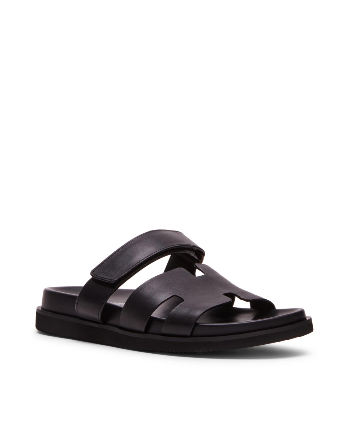Men's Micah Slip On Sandal - Brown