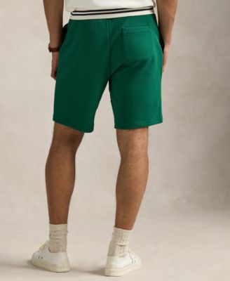 Men's Double-Knit Shorts