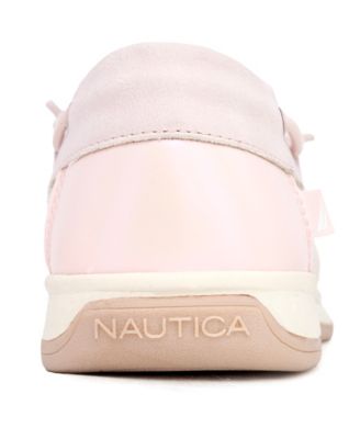 Little and Big Girls Spinnaker Closed Toe Casual Sneaker