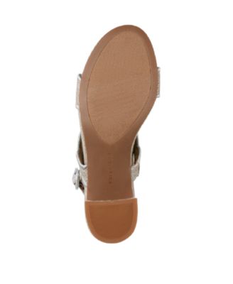 Women's Daana Block Heel Slingback Sandals