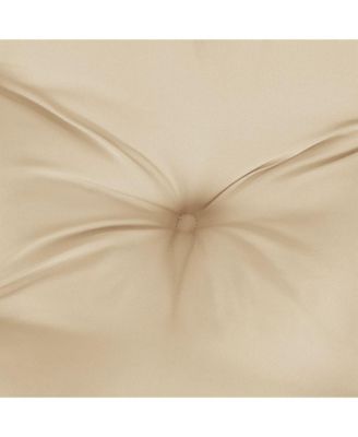 6 pcs 19.7"x19.7"x2.8" Oxford Fabric Pallet Cushions