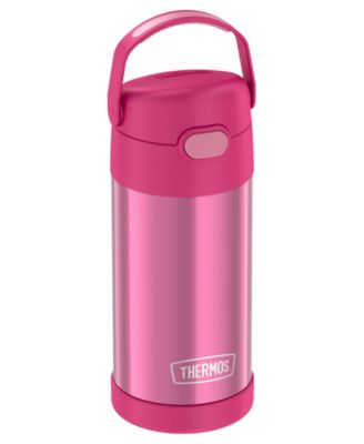 Funtainer 12 oz. Water Bottle