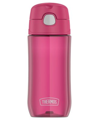 Funtainer 16 oz. Water Bottle with Spout Lid