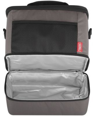 12 Can Dual Lunch Box