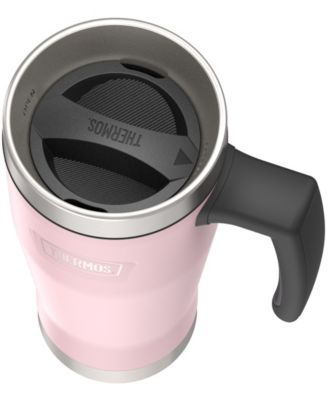 Icon Series 16 oz. Mug