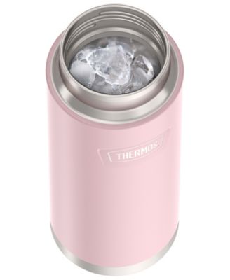 Icon Series 32 oz. Water Bottle with Straw Lid