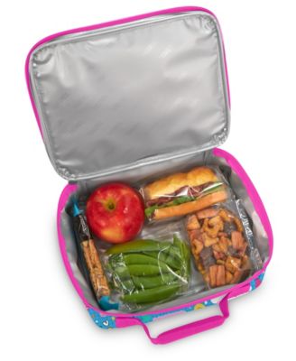 Insulation Soft Lunch Box