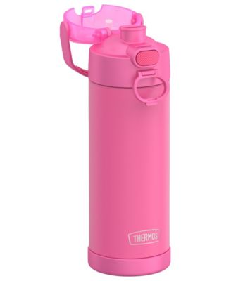 Funtainer 16 oz. Water Bottle with Locking Lid