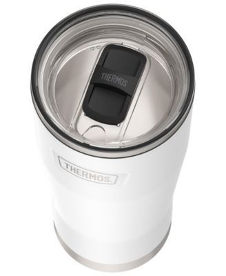 Icon Series 24 oz. Tumbler with Slide Lock Lid