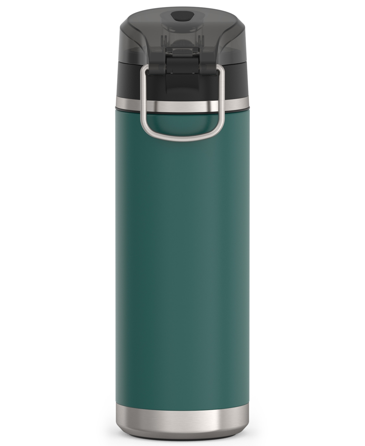 Thermos Icon Series 24 Oz. Water Bottle With Spout In Spruce Green