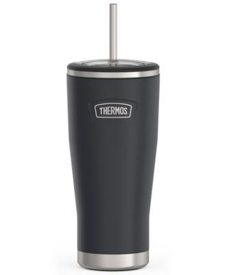 Icon Series 24 oz. Tumbler with Slide Lock Lid
