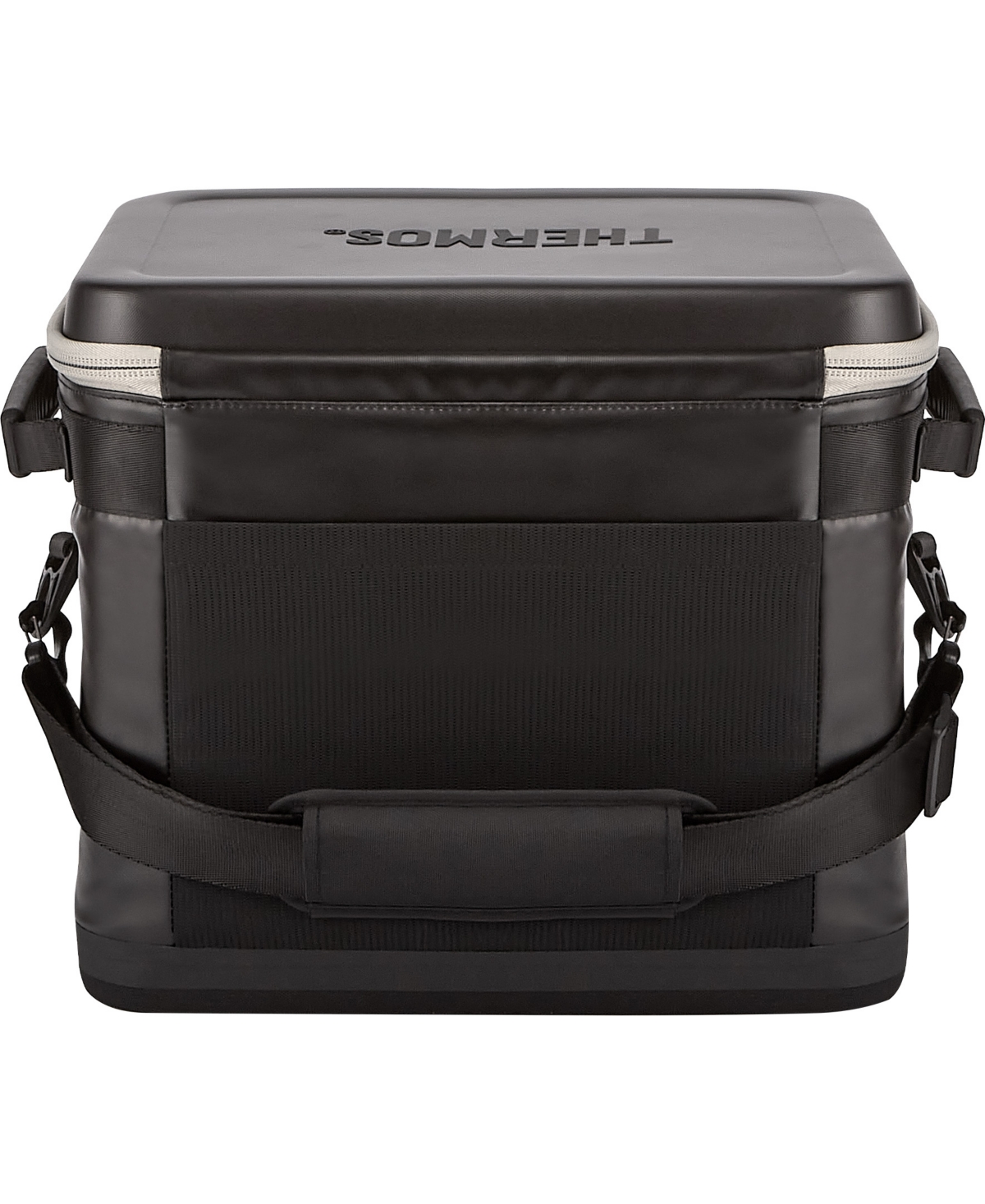 Thermos Icon Series 24 Can Cooler In Granite Gray