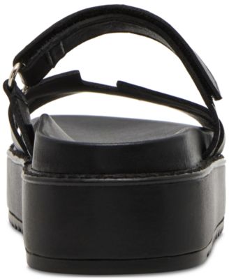 Women's BigMayven Platform Footbed Sandals