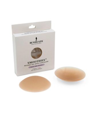 Women's Bunheads Smoothies