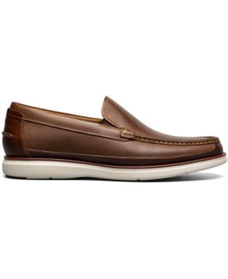 Men's Tropics Moc Toe Venetian Loafer