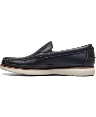 Men's Tropics Moc Toe Venetian Loafer