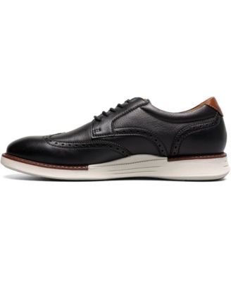 Men's Launch Wingtip Oxford