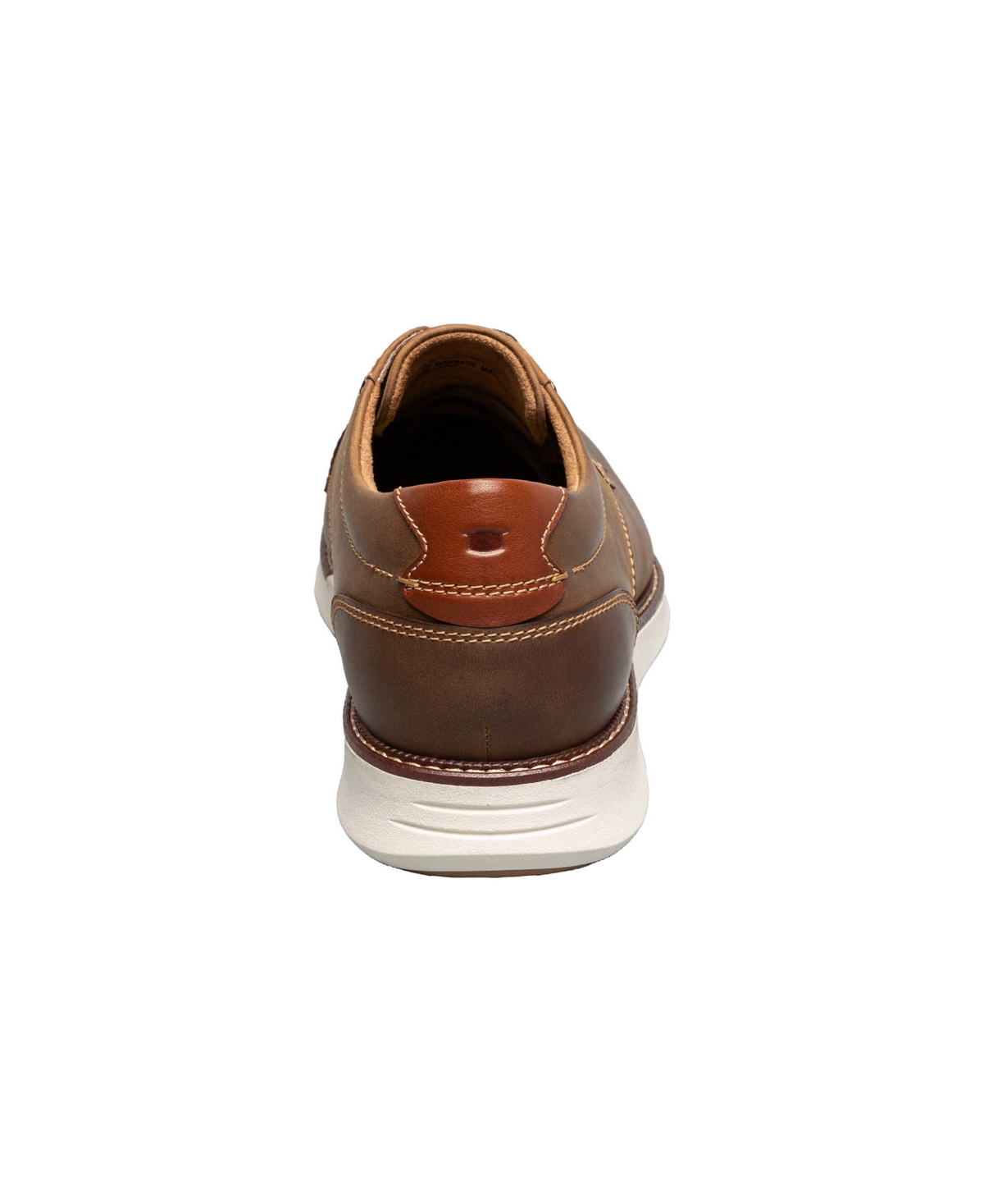 Florsheim Men's Launch Plain Toe Oxford In Brown