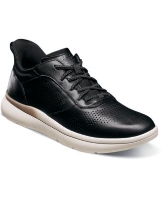 Men's Fleet Perf Toe Elastic Lace Sneaker