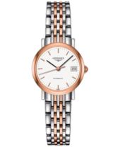 Longines Watches For Women Macy S