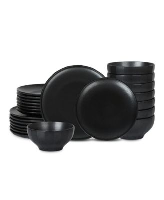 Rio 24 Pc. Dinnerware Set, Service for 8