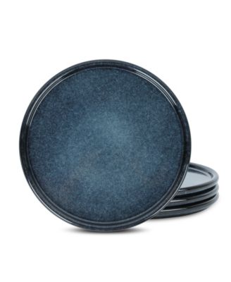 Eden Dinner Plates, Set of 4