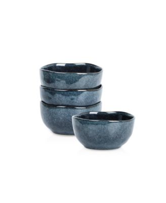 Mirella Cereal Bowls, Set of 4