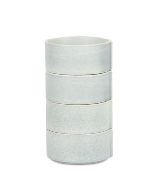 Bao Cereal Bowls, Set of 4