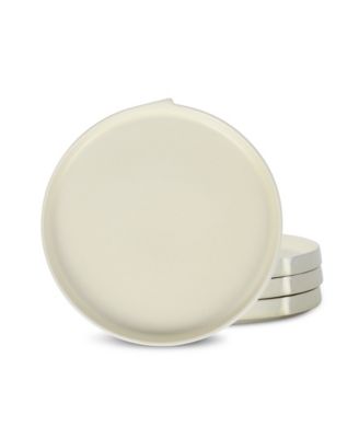 Bao Dinner Plates, Set of 4