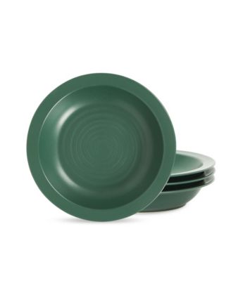 Orbit Pasta Bowls, Set of 4