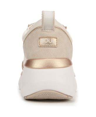 Women's Roquel Lace Up Platform Sneakers