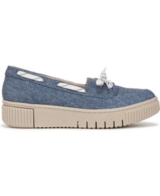 Women's Tia-Boat Hybrid Sport Boat Shoes