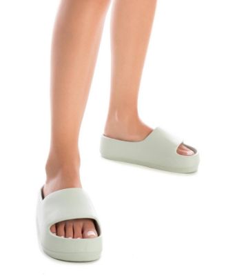 Refresh Women's Summer Sandals By Xti