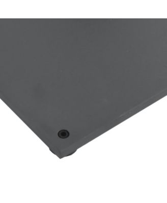 Parasol Base for 1.3"/1.5"/1.9" Poles 33.1 lb Rectangular