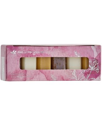European Soaps