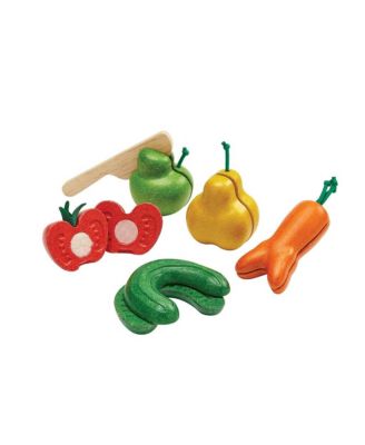 WONKY FRUITS & VEGETABLES