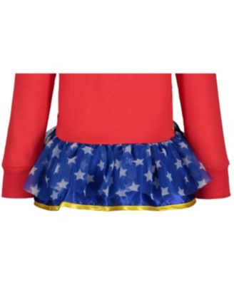 Zip Up Costume Hoodie