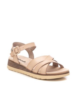 Refresh By Women's Flat Sandals