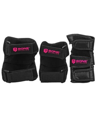 Guard Cruiser 3000 Tri-Pack Youth