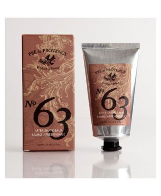 Pre de Provence Men's 63, Shave Cream, 75 ML