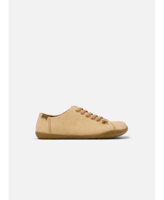 Peu Cami Leather Sneakers